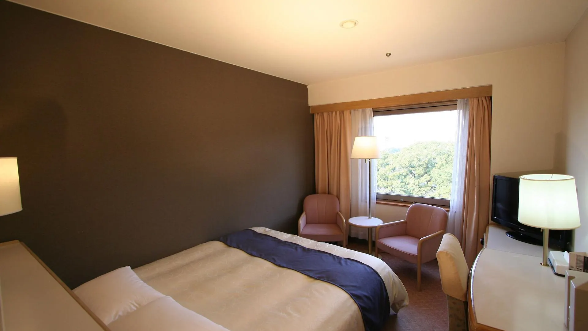 Tokyo Dai-Ichi Hotel Matsuyama Matsuyama  Matsuyama (Ehime)