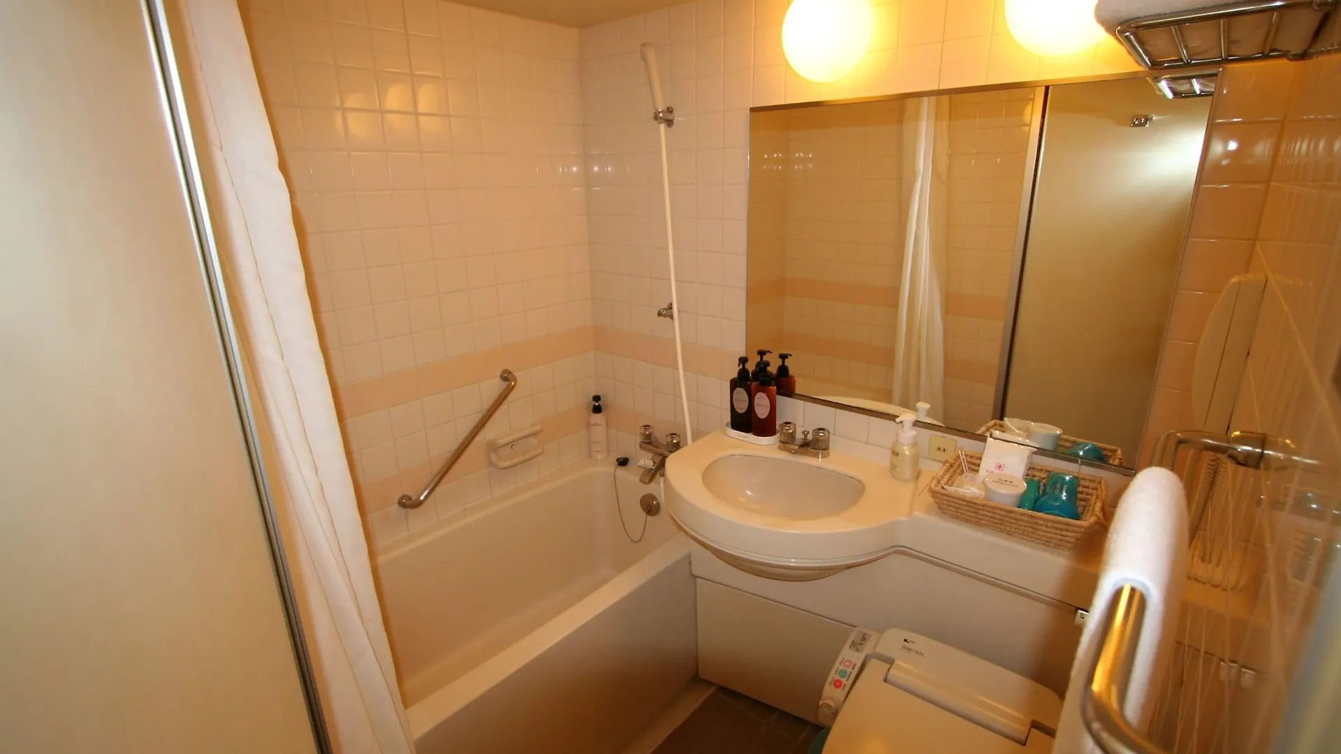 Tokyo Dai-Ichi Hotel Matsuyama Matsuyama