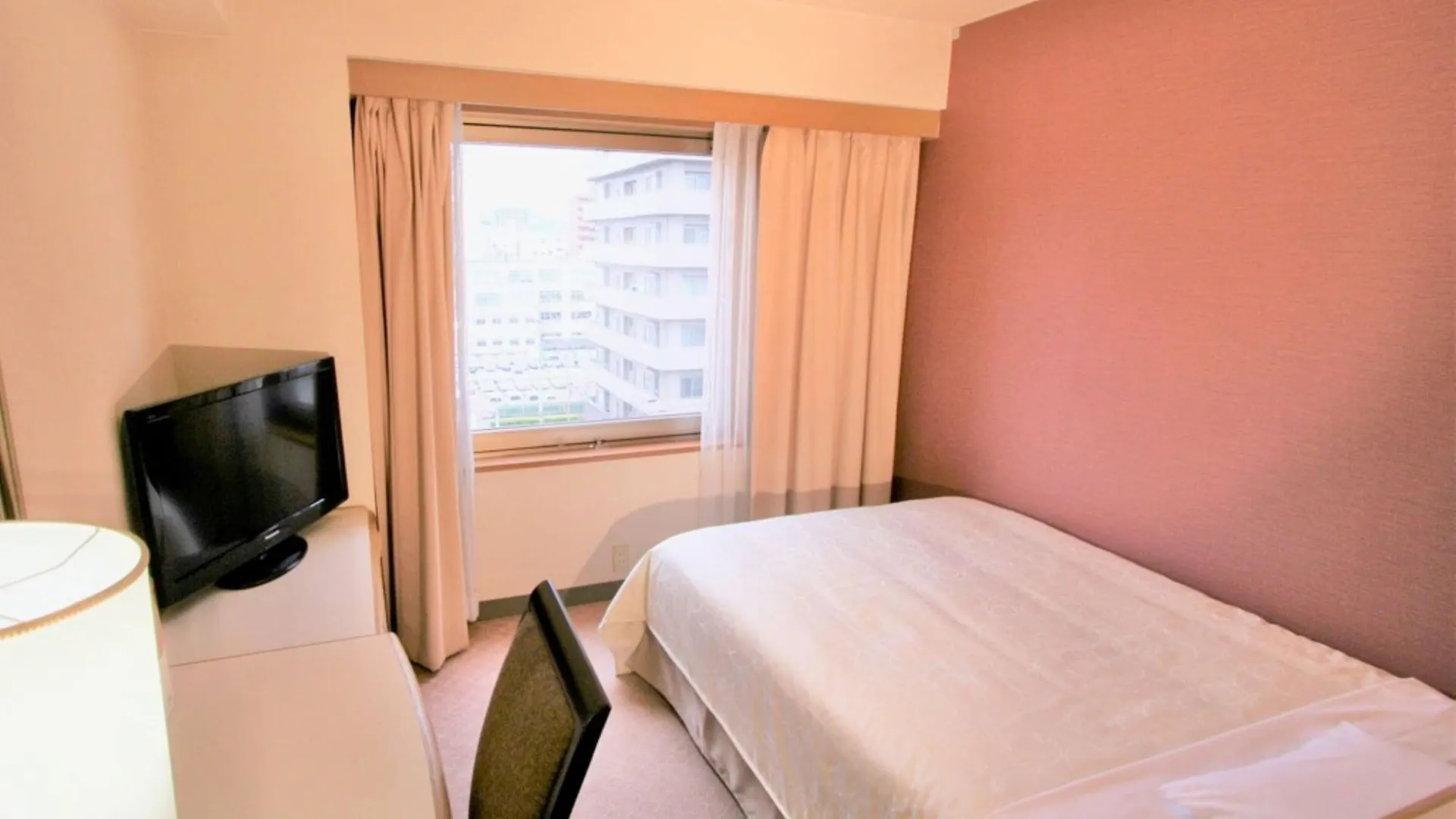 Tokyo Dai-Ichi Hotel Matsuyama Matsuyama