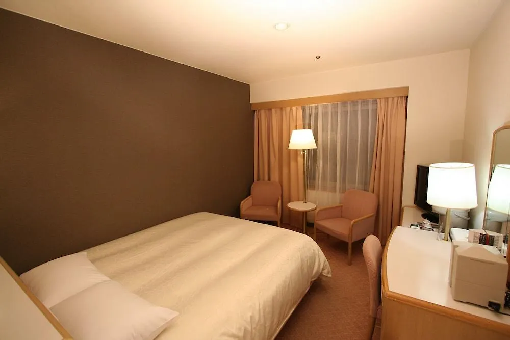 ***  Tokyo Dai-Ichi Hotel Matsuyama Matsuyama  Japan