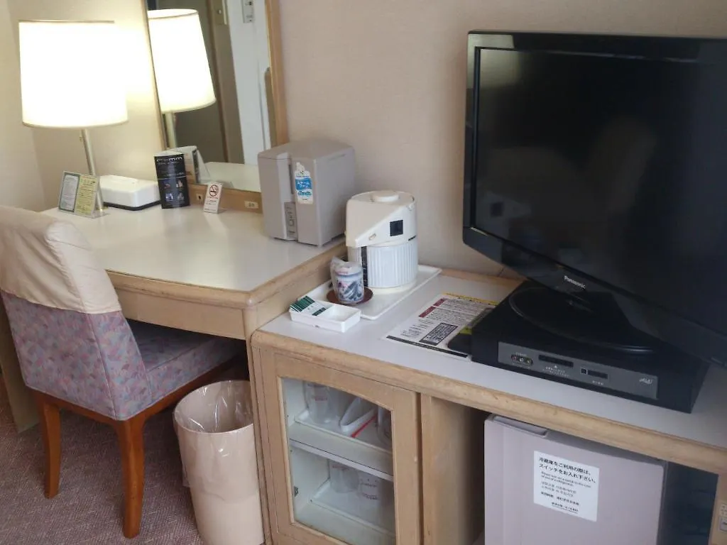 Tokyo Dai-Ichi Hotel Matsuyama Matsuyama  3*, Matsuyama (Ehime)