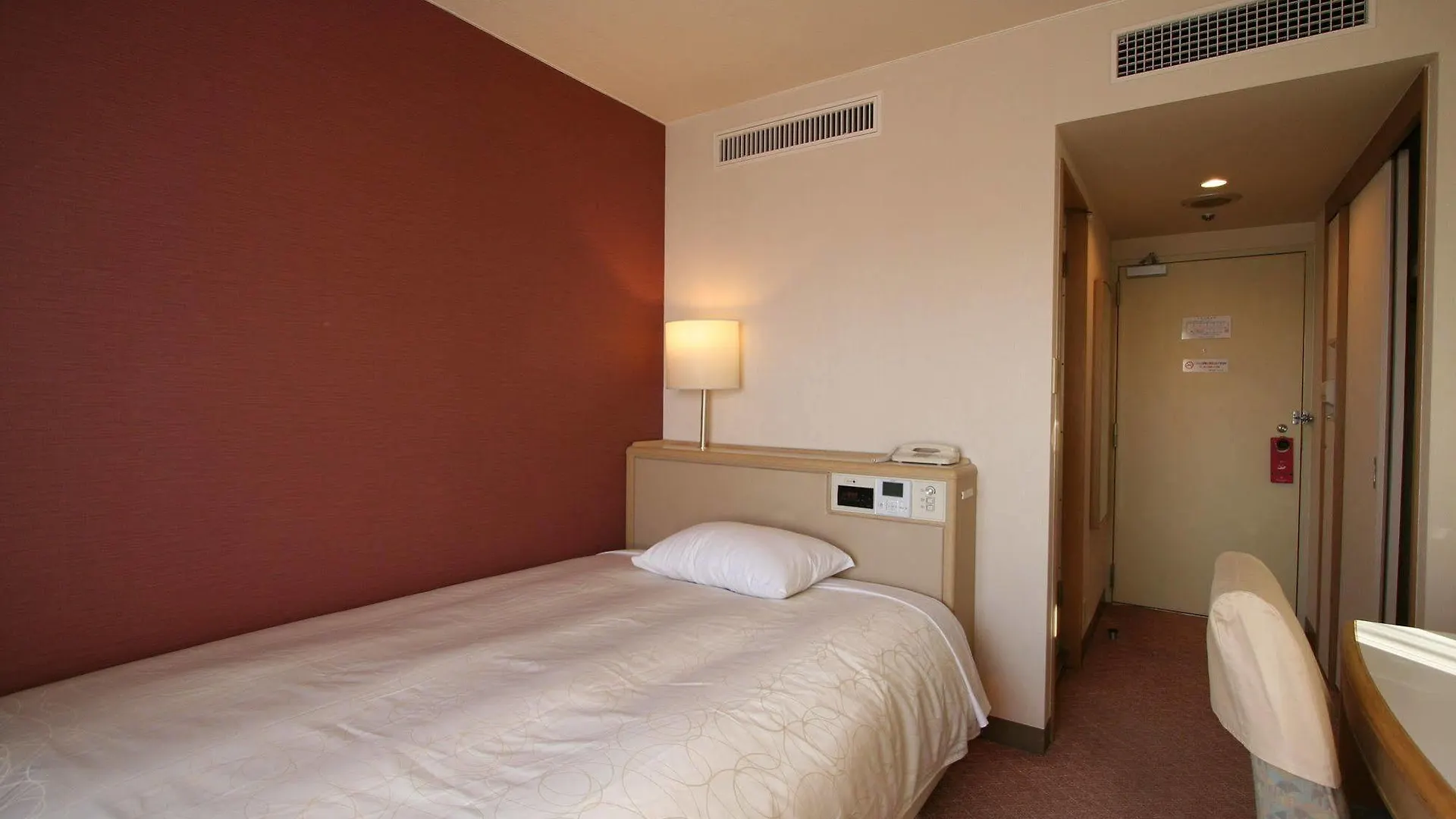 Tokyo Dai-Ichi Hotel Matsuyama Matsuyama