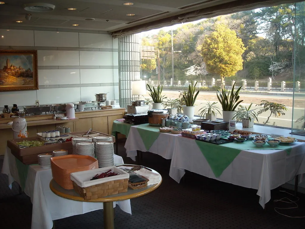 Tokyo Dai-Ichi Hotel Matsuyama Matsuyama