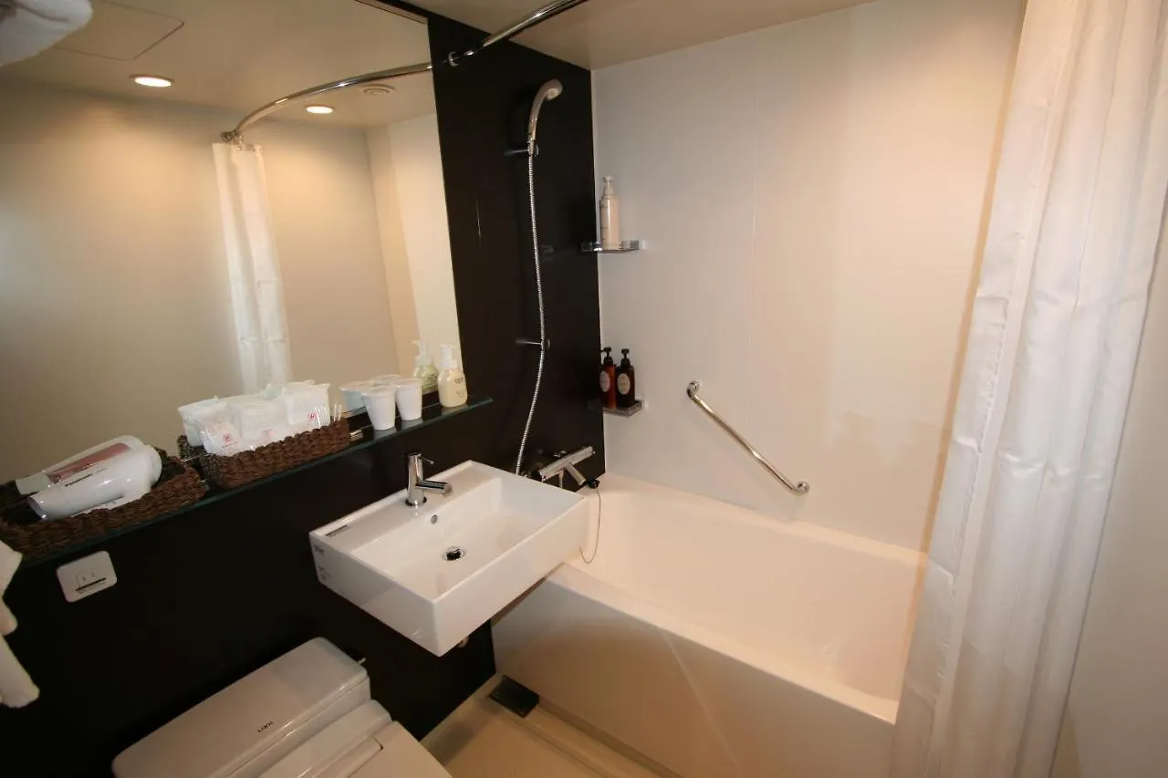 Tokyo Dai-Ichi Hotel Matsuyama Matsuyama  3*, Matsuyama (Ehime) Japan