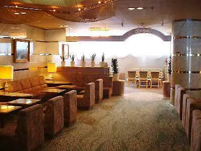 ***  Tokyo Dai-Ichi Hotel Matsuyama Matsuyama  Japan